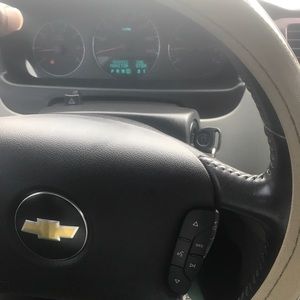 Meet your Posher, Che